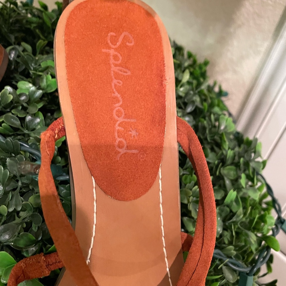 🍓SPLENDID SIZE 8🍓 - Picture 3 of 4